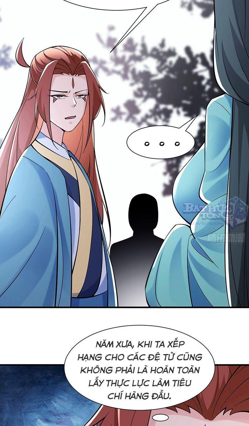 đồ đệ ta toàn là nữ ma đầu chapter 84 20