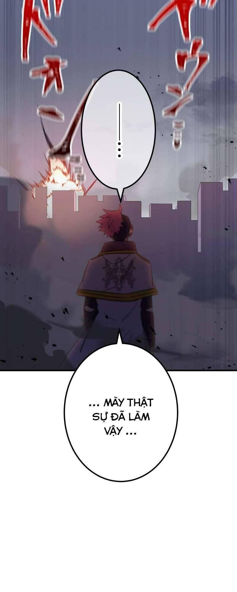 Huyết Thánh Cứu Thế Chủ~ Ta Chỉ Cần 0.0000001% Đã Trở Thành Vô Địch chapter 34 62