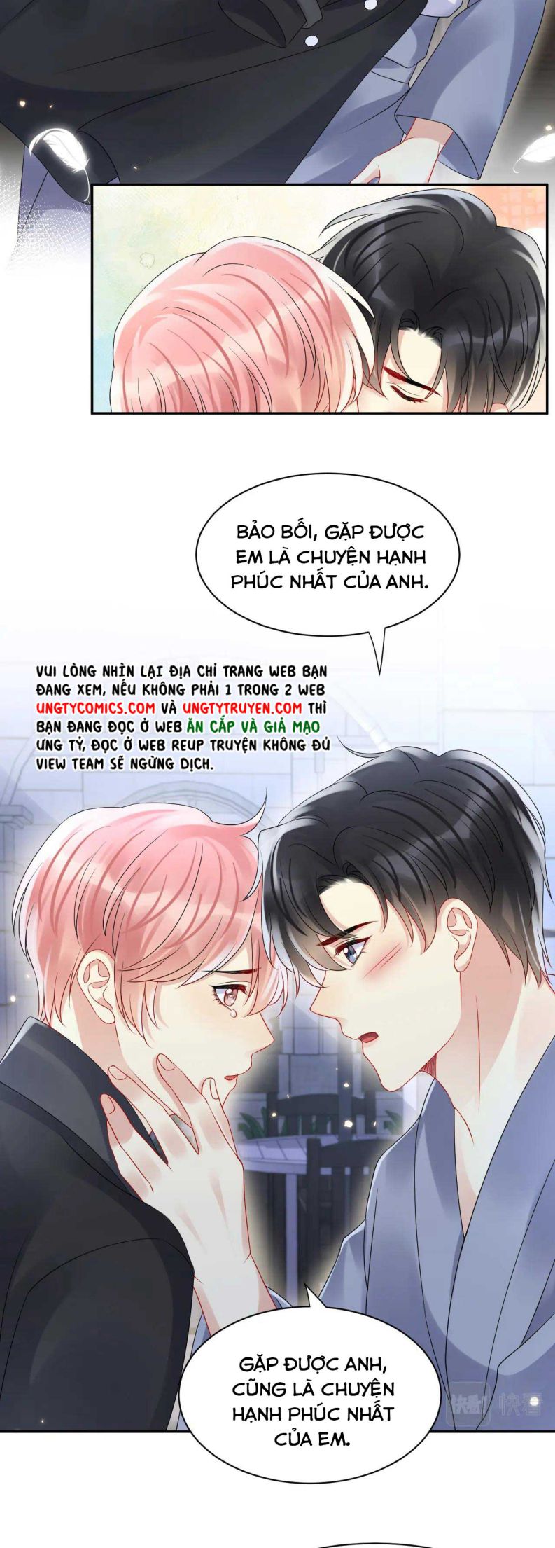 lại bị bạn trai cũ nhắm trúng rồi chapter 89 20