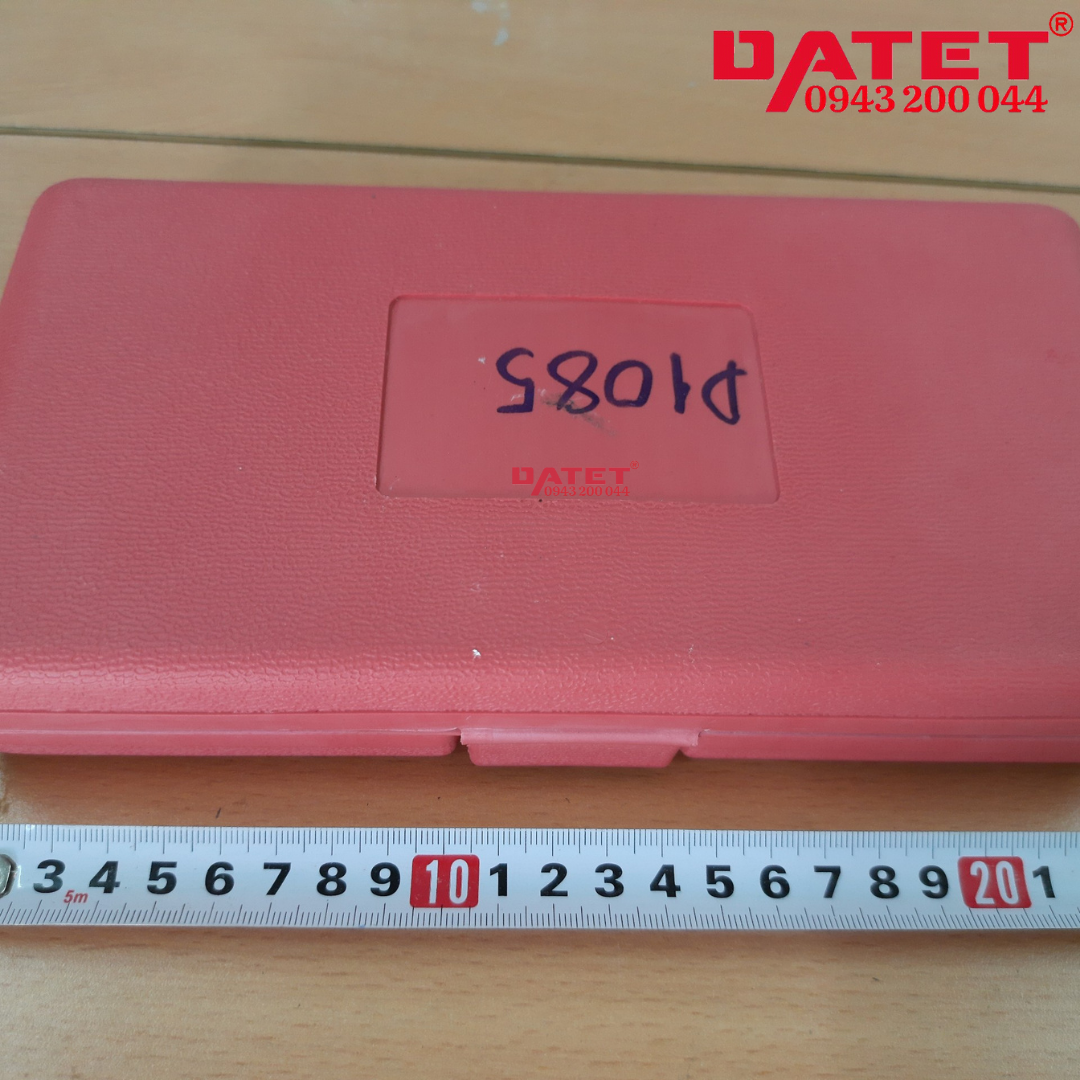 Bộ cắt sên xích mô tô, xe máy DN-D1085
