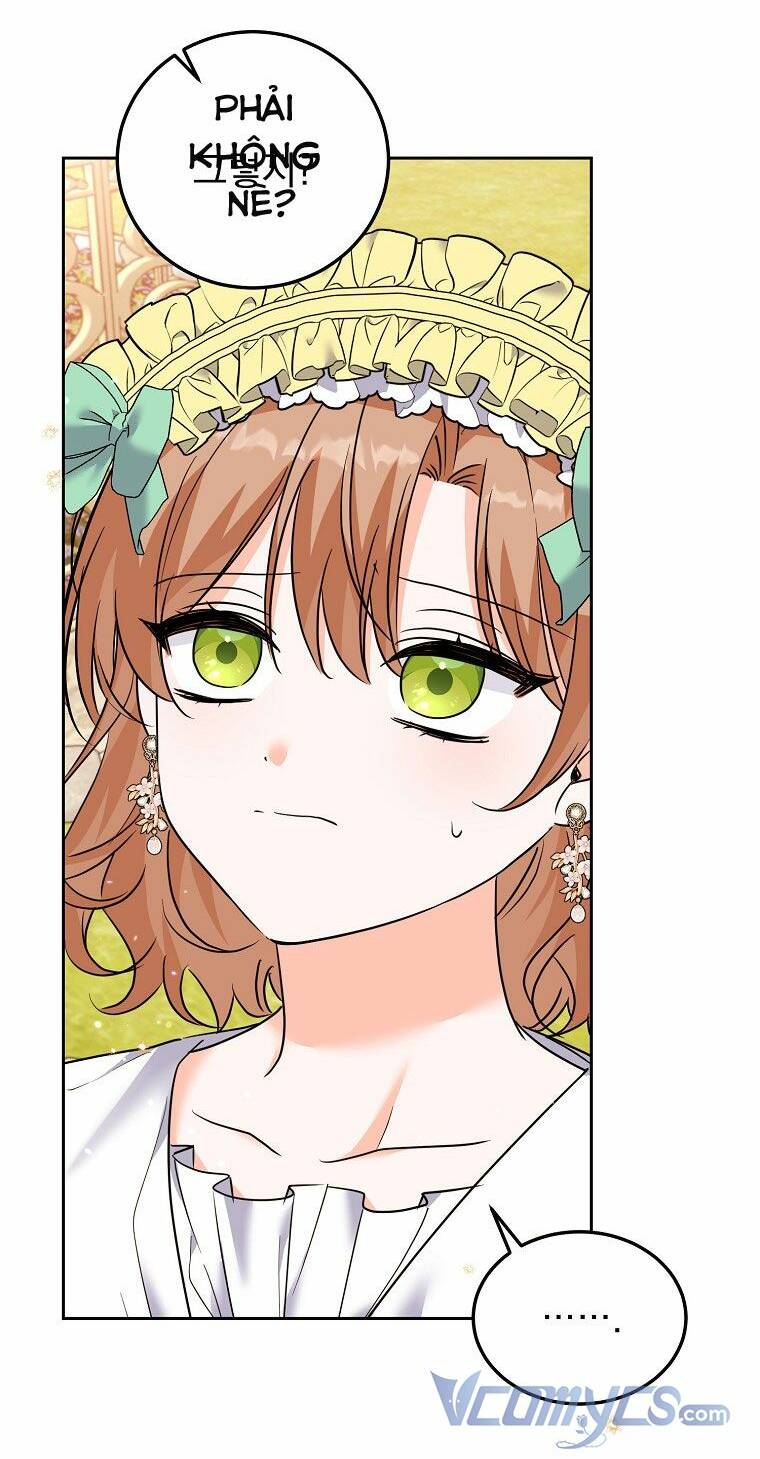 ác nữ karuna bé lại chapter 45 40