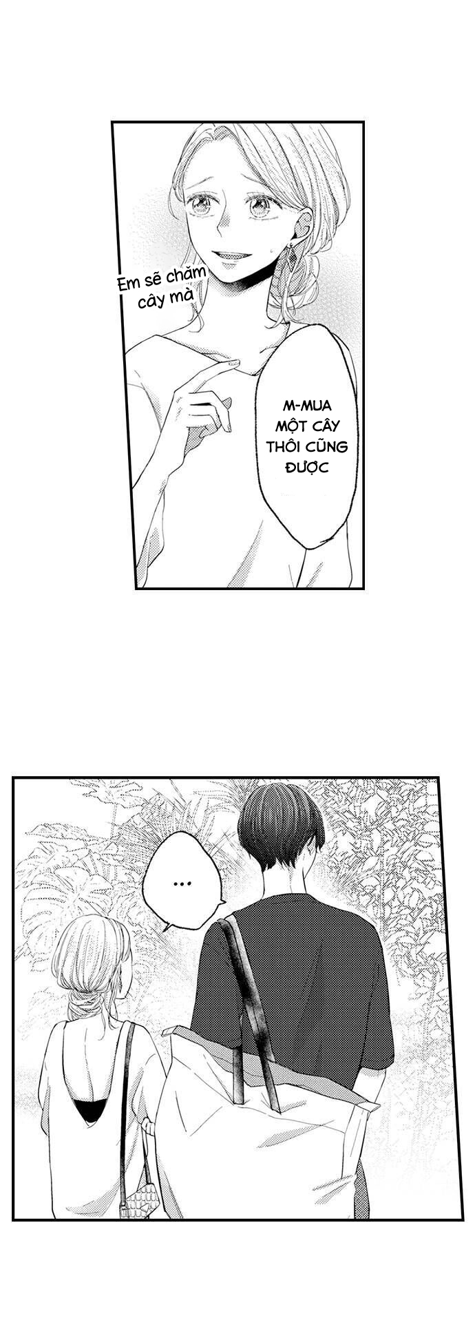 không thể ly hôn chapter 4.2 3