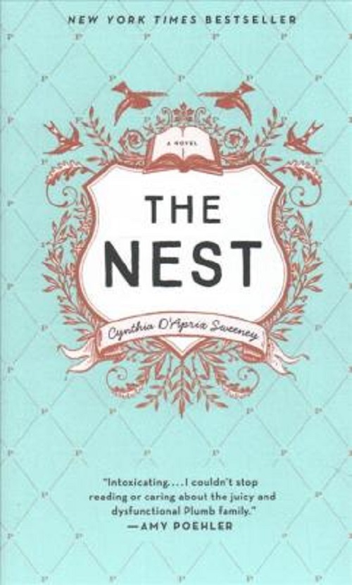 The Nest - tiếng anh