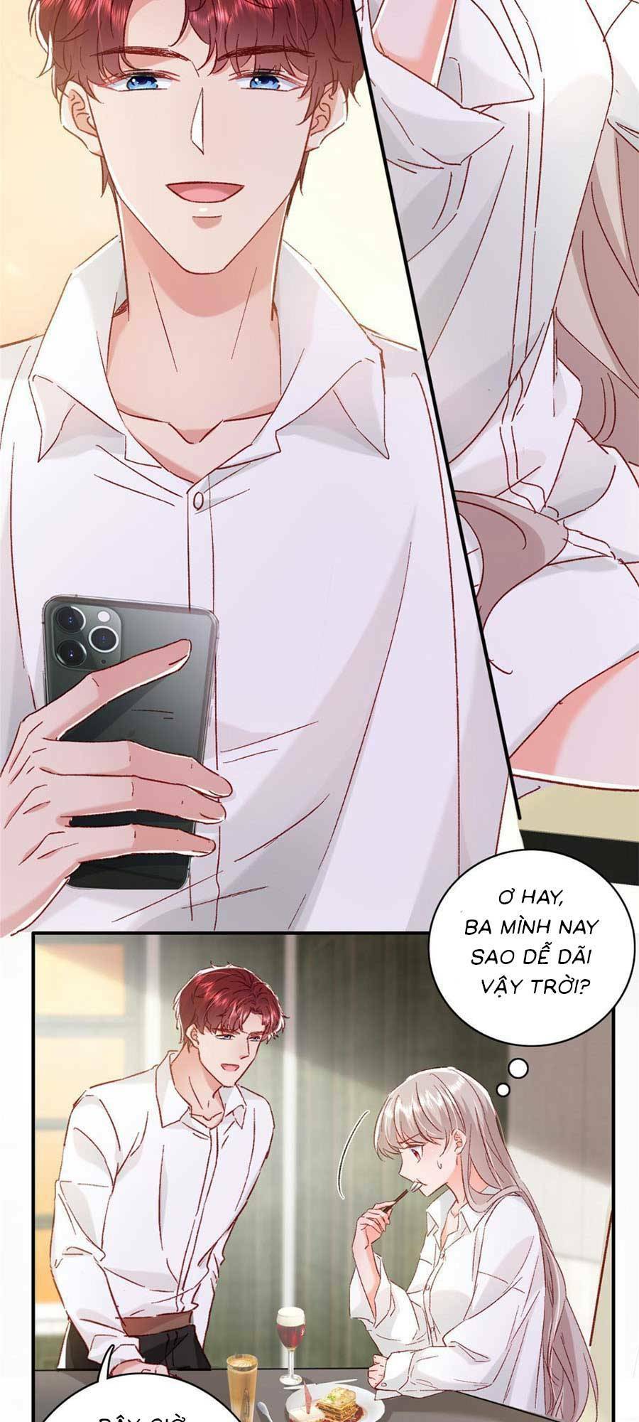 cô vợ của tôi không dễ bắt nạt chapter 20 2