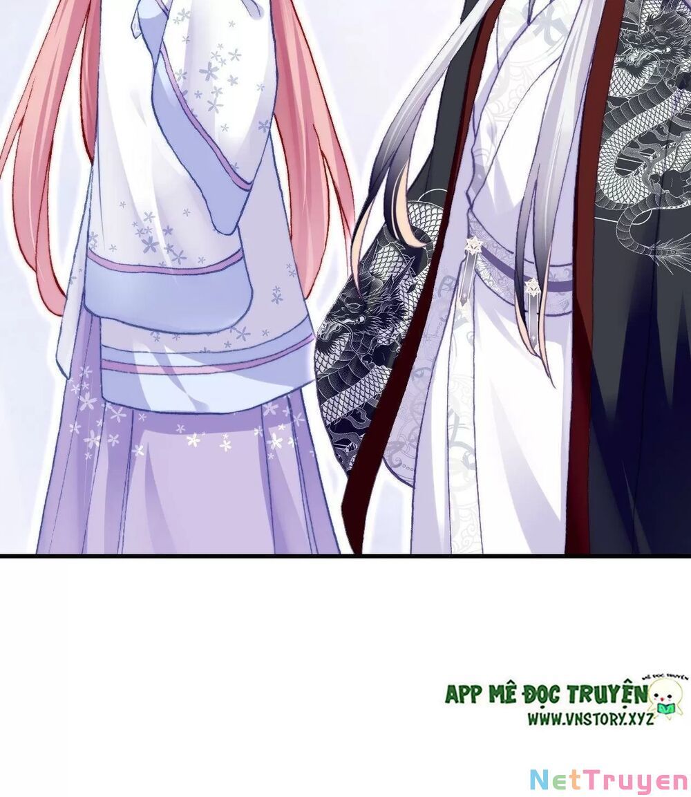 lại bị bệnh chiều chuộng quấn lấy chapter 54 59