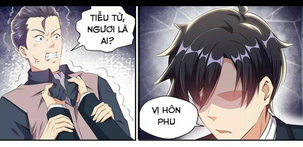 tối cường cuồng binh chapter 4 18