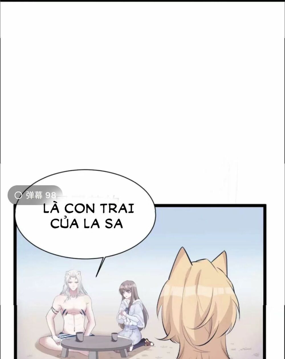 [16+] thảnh thơi thú thế chủng chủng điền, sinh sinh tể chapter 117 37