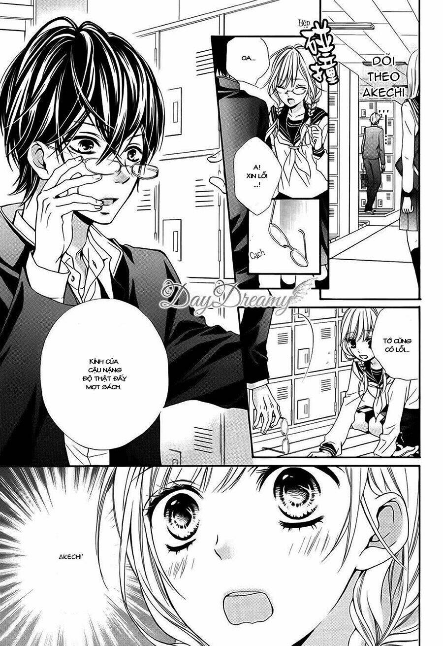 tổng hợp one shot. chapter 75 10