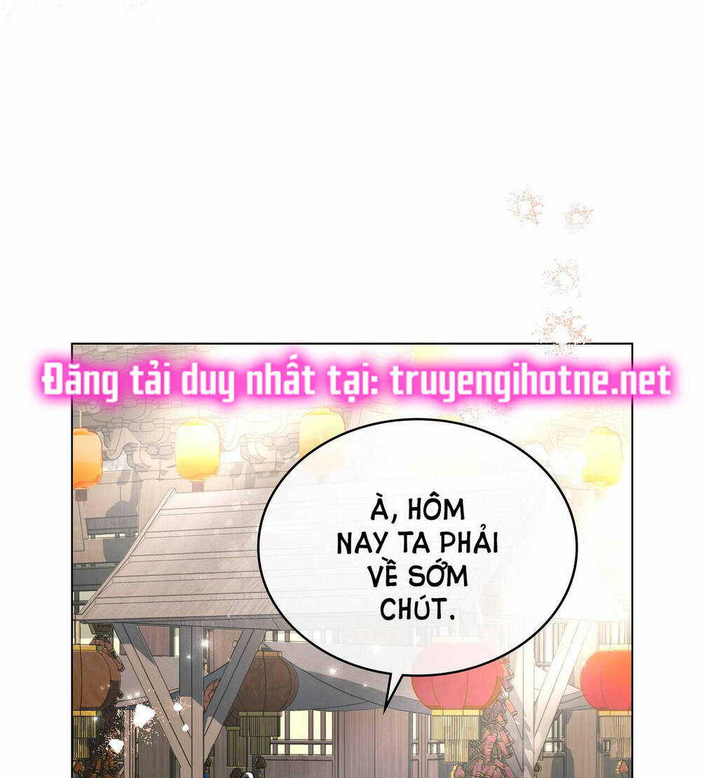 một nửa không hoàn hảo chapter 40.2 14
