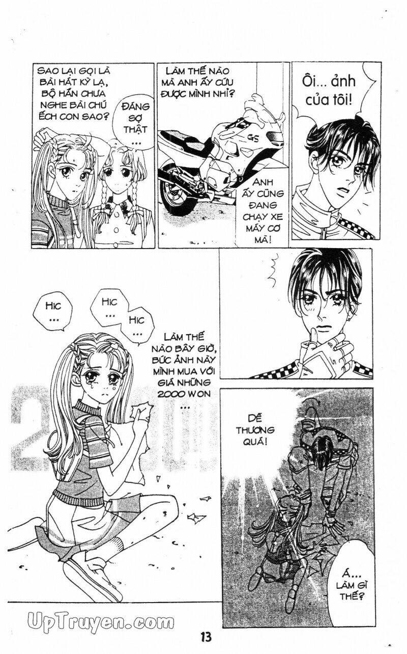 hãy đến đây tình yêu chapter 1 14