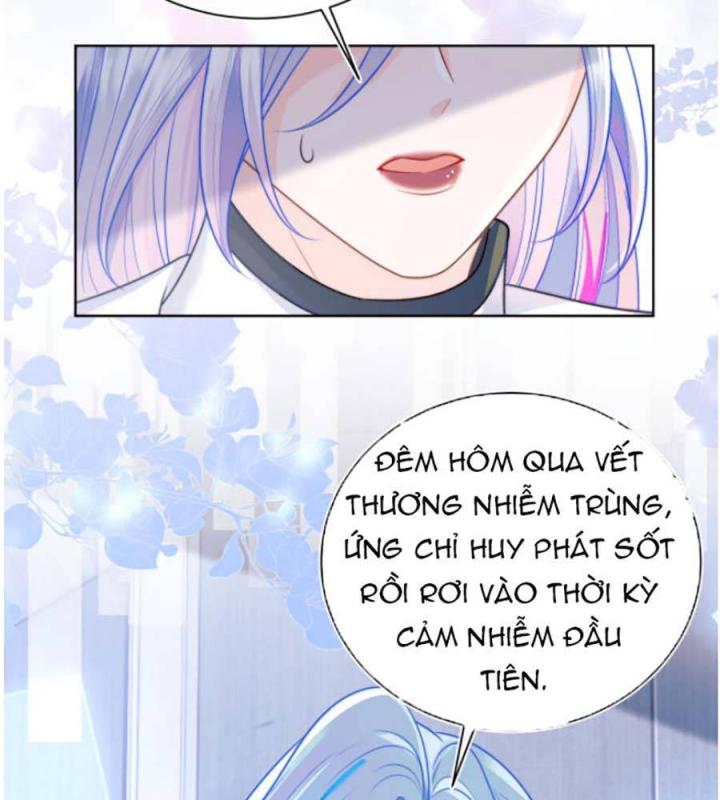 vị chỉ huy lạnh lùng khóc trong vòng tay tôi chapter 3 46