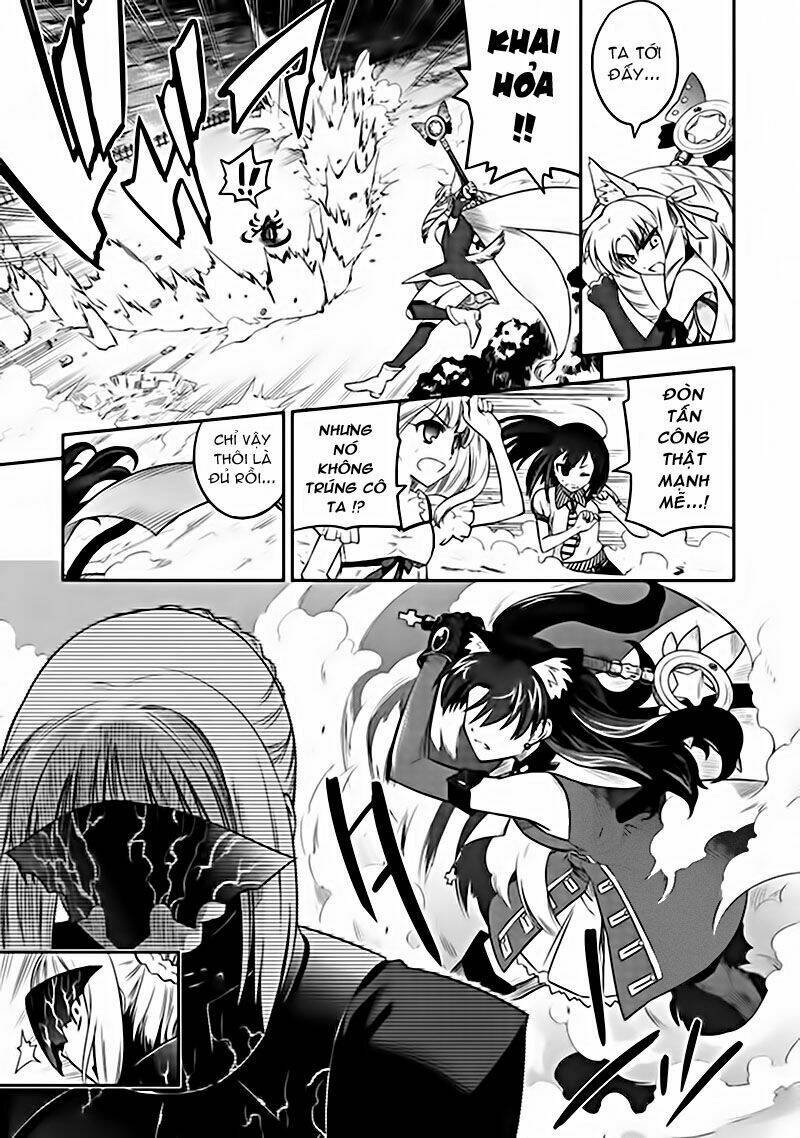 fate/kaleid liner prisma illya chapter 7 6