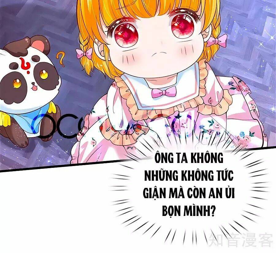bỗng một ngày trở thành con gái nhà vua chapter 126 7