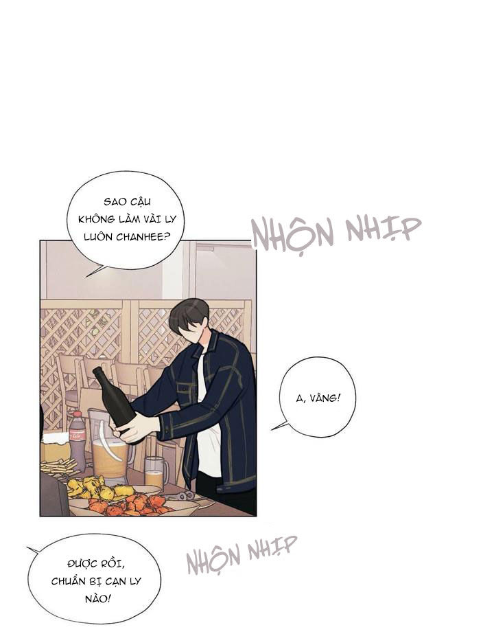 hardcore vanilla chapter 15 17