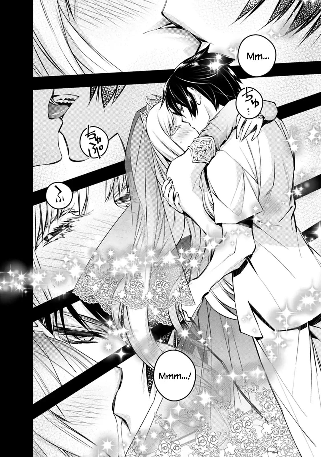 sự trỗi dậy của anh hùng hắc ám chapter 2.2 2