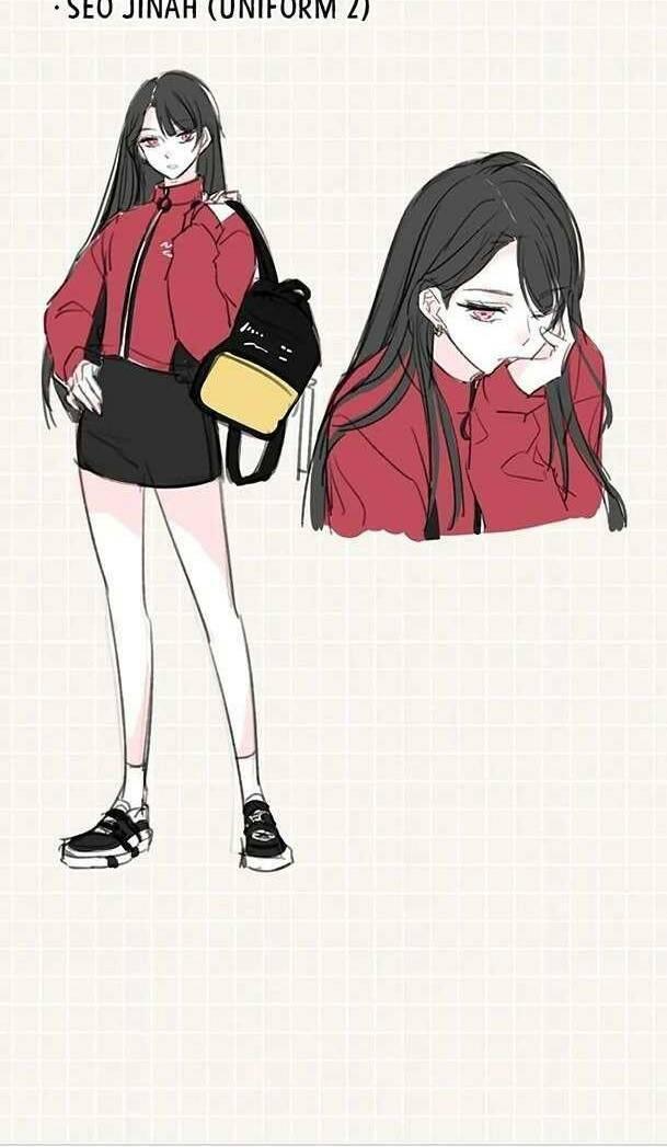 chuyển sinh thành ác nhân chapter 70 85