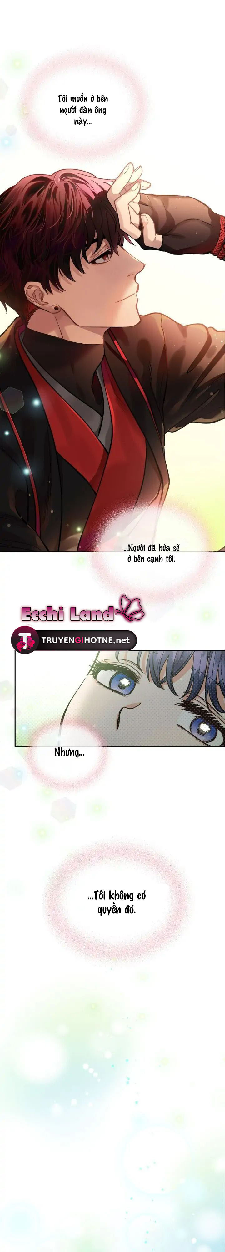 cô dâu thiên đàng chapter 70.1 10