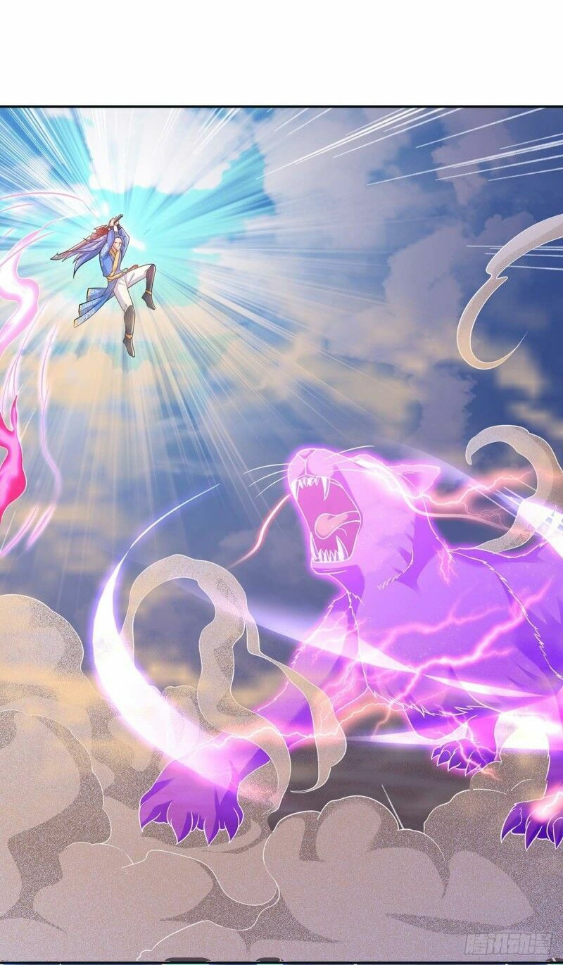 tối cường thăng cấp chapter 158 2