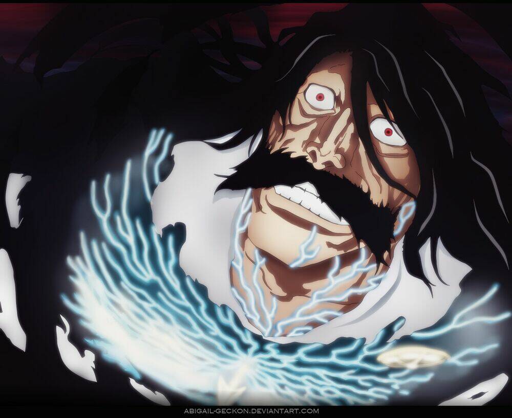 thần chết ichigo chapter 685 23