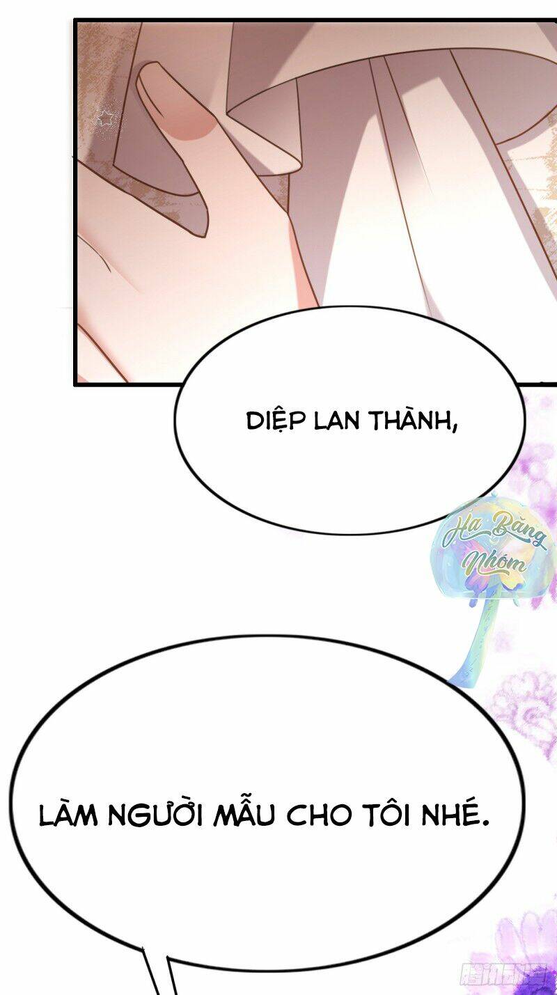 dĩ hôn chi danh chapter 22 9