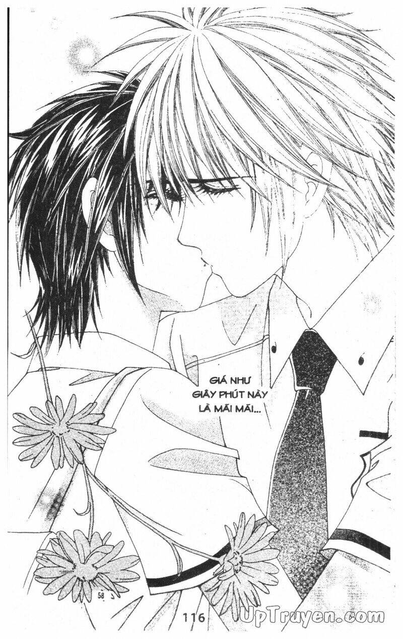 mặt nạ tình yêu chapter 39 27