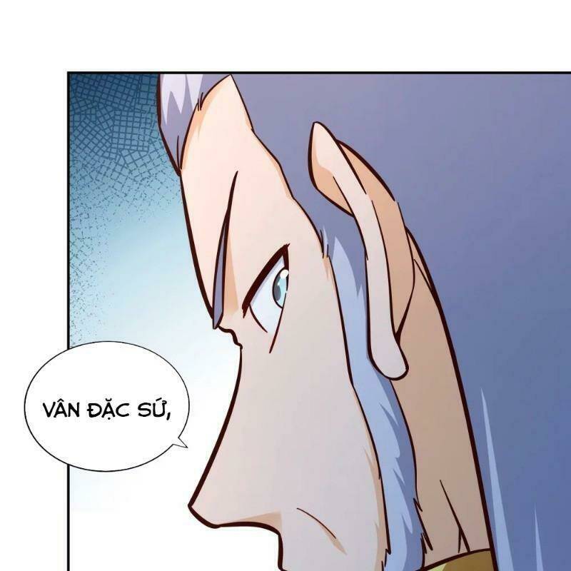 võ linh kiếm tôn chapter 109 26