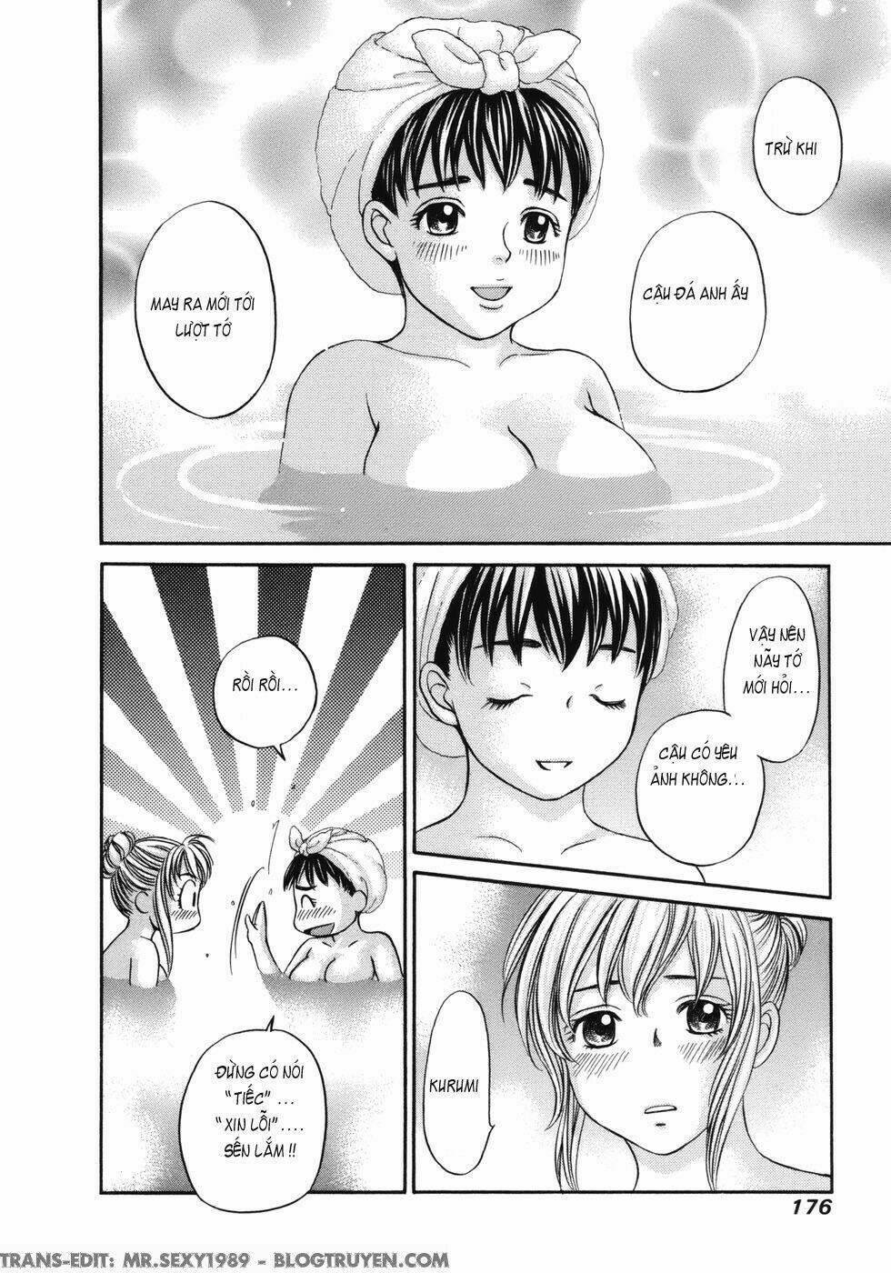 hetakoi chapter 18 13