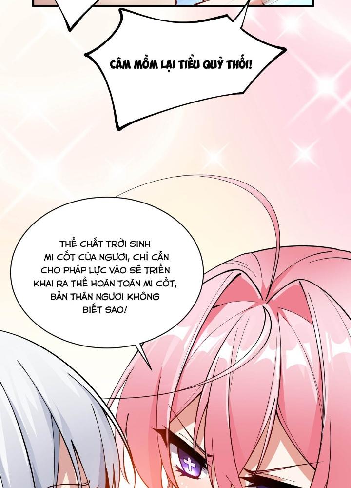trời sinh mị cốt ta bị yandere đồ nhi để mắt tới chapter 4 15