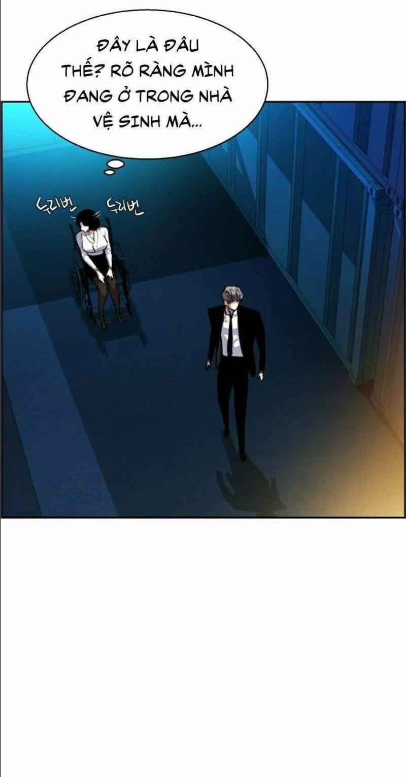 bạn học tôi là lính đánh thuê chapter 48 9