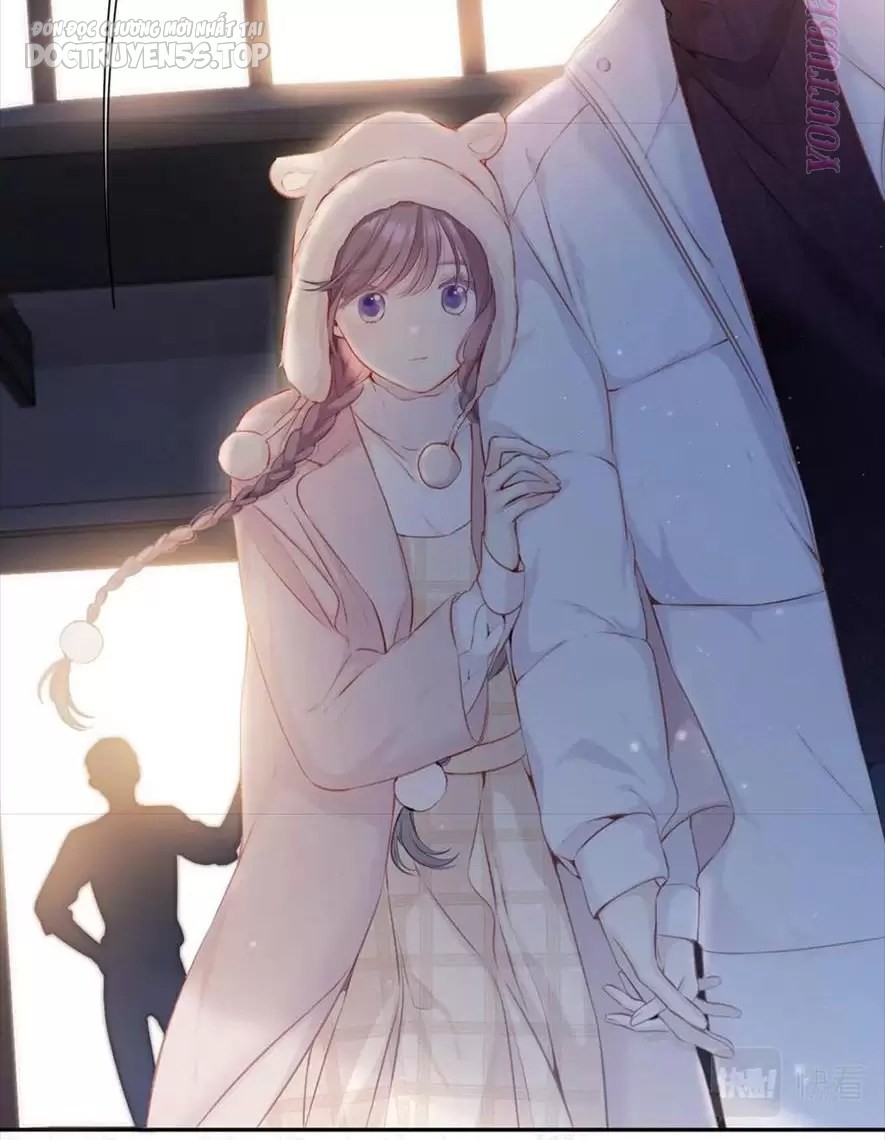 bảo vệ siêu sao của tôi chapter 149 33