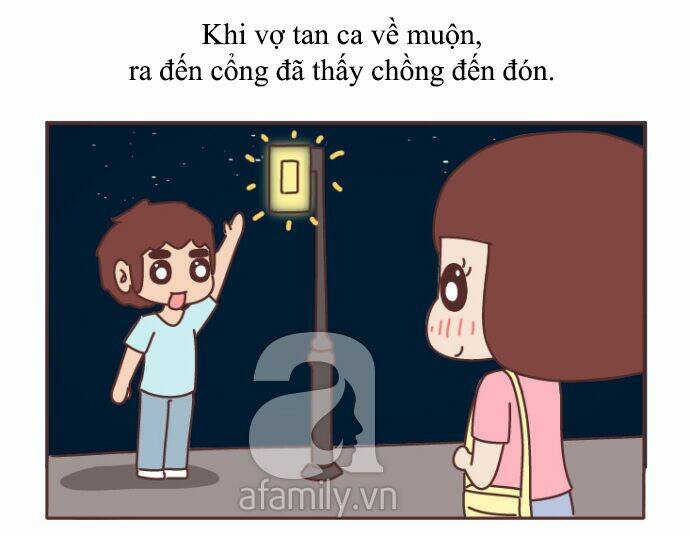 giải mã tình yêu chapter 161 5