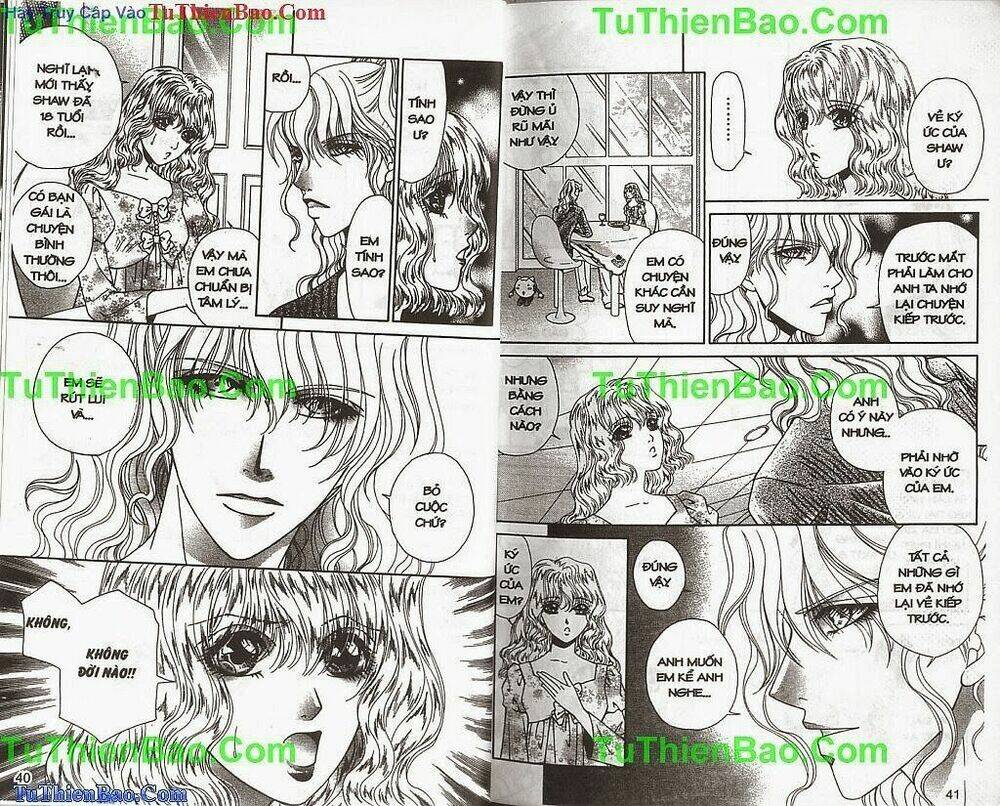 truyền thuyết cung hoàng đạo ii chapter 2 22