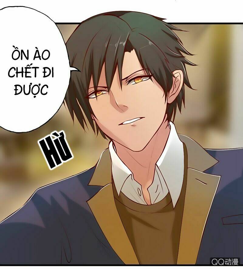 tổng tài sát vách thỉnh chỉ giáo chapter 2 11