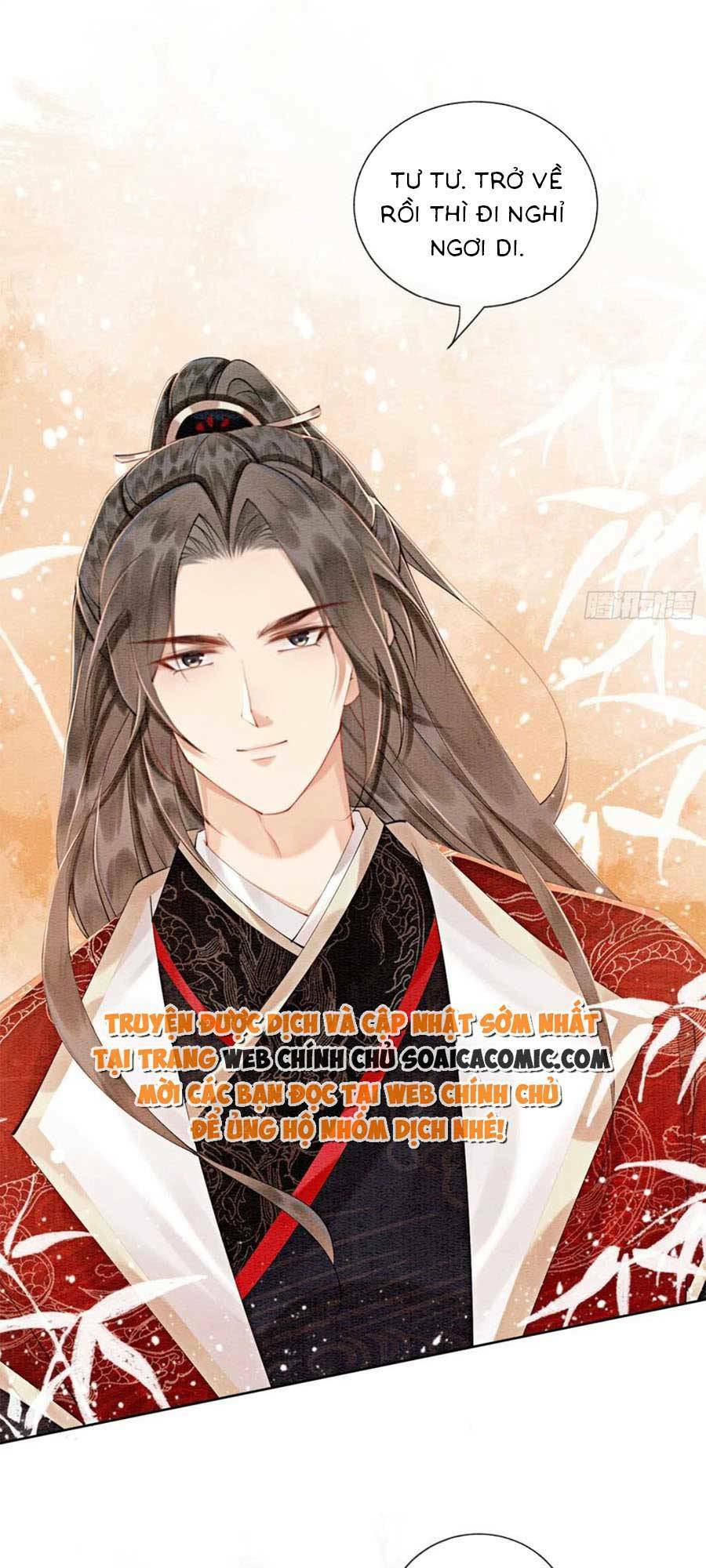 bắt đầu hủy hôn để công lược vương gia chapter 58 41