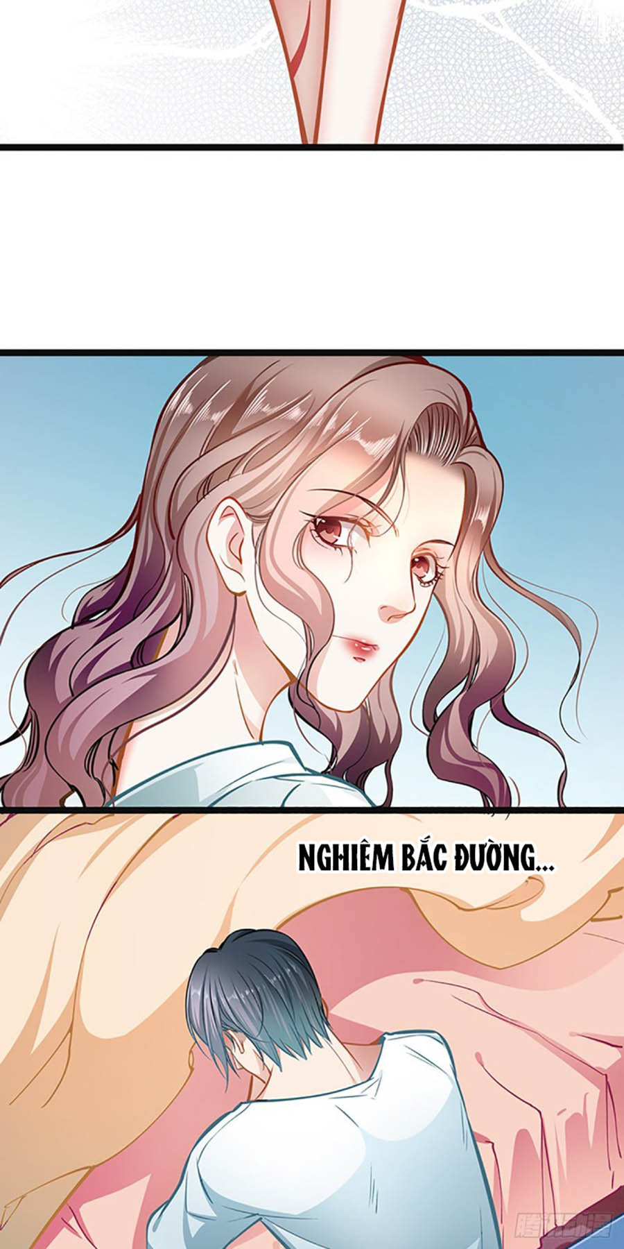 cưng chiều ái thê hư hỏng chapter 51 36