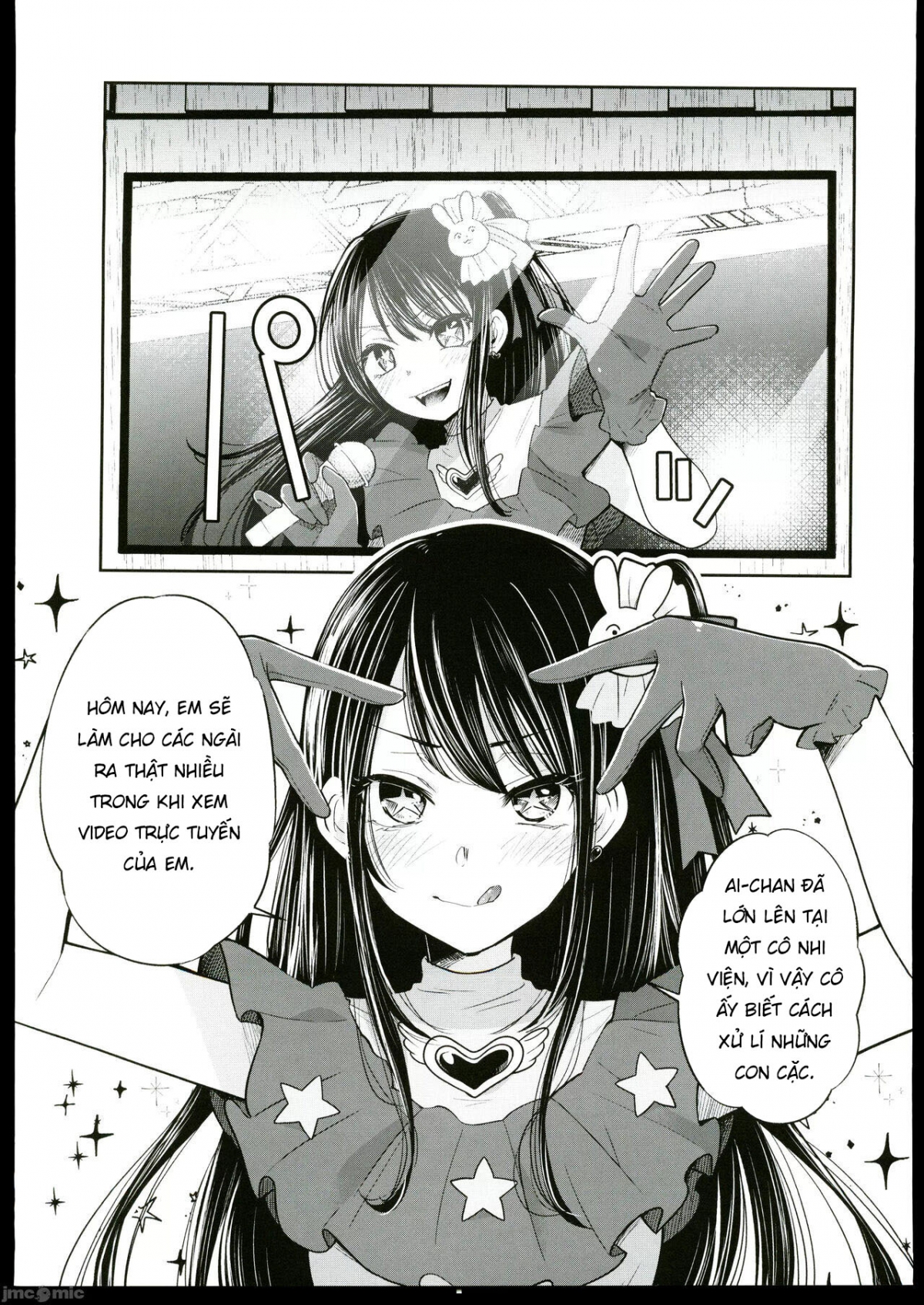 âm đạo chapter 1 4