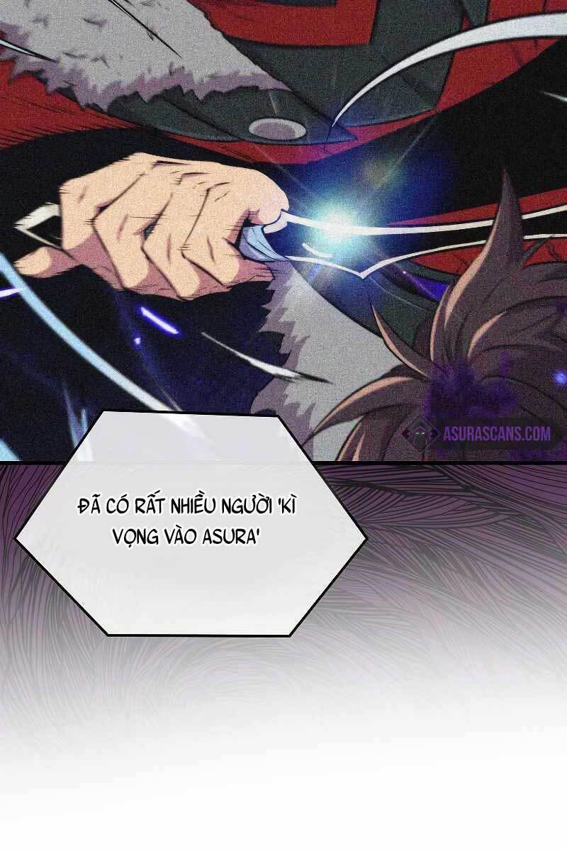 tôi thăng cấp trong lúc ngủ chapter 53 10