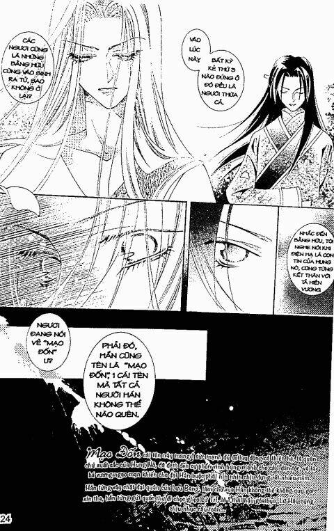 lâu lan y mộng chapter 2 109