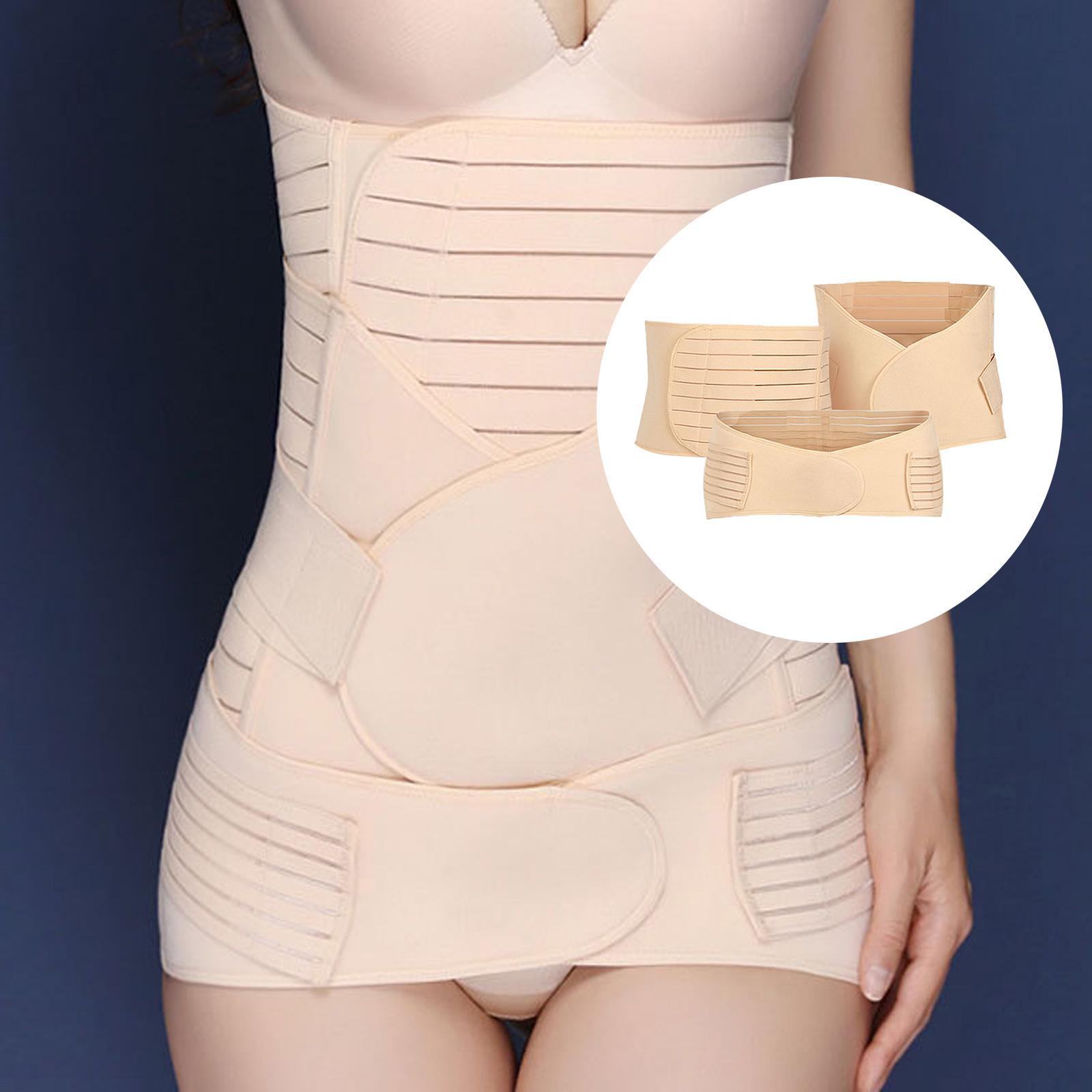 Postpartum Belly  Waist Pelvis Postnatal  Postpartum Support   , M