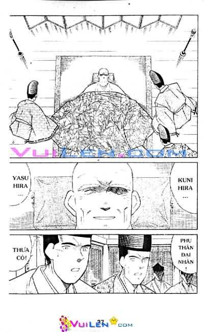 truyền nhân atula phần ii chapter 14 38