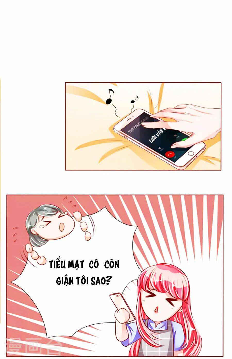 vương tước tư hữu bảo bối chapter 66 2