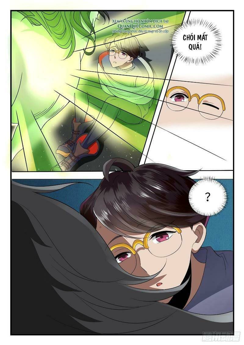 ai nói ta là đại lão? chapter 2 9