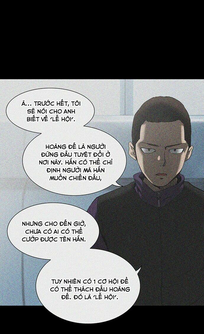 tòa tháp bí ẩn 2 chapter 203 61