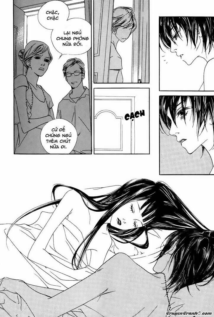 bông hoa của tội lỗi chapter 23 12