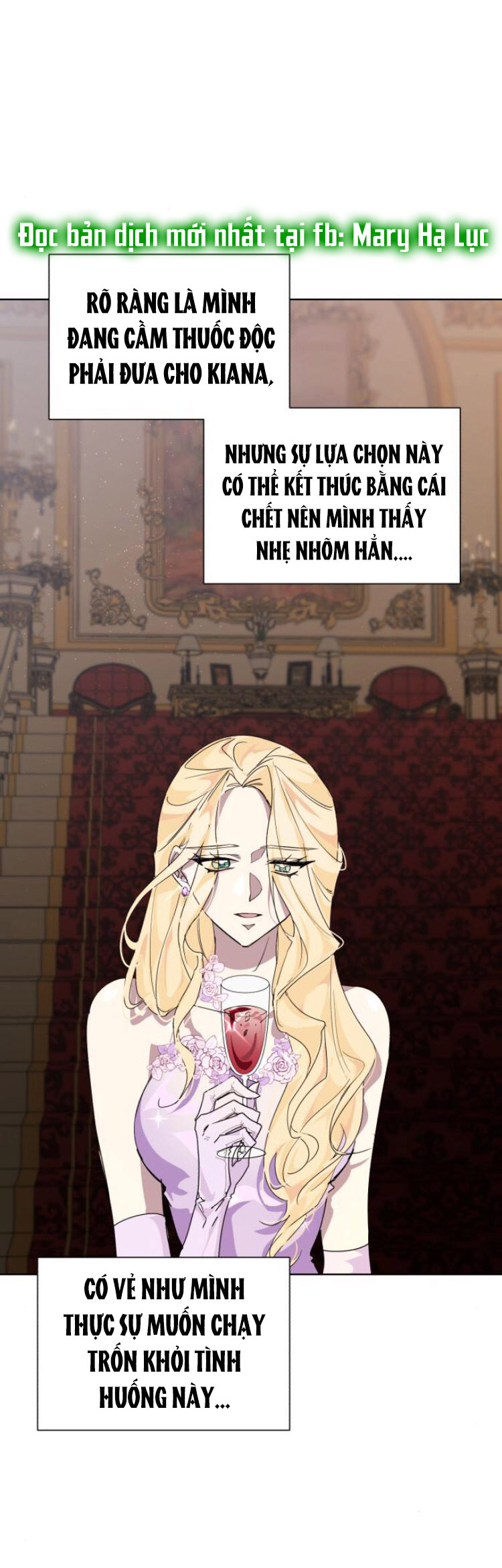 đã có lúc ta muốn nàng chết đi chapter 14.3 16