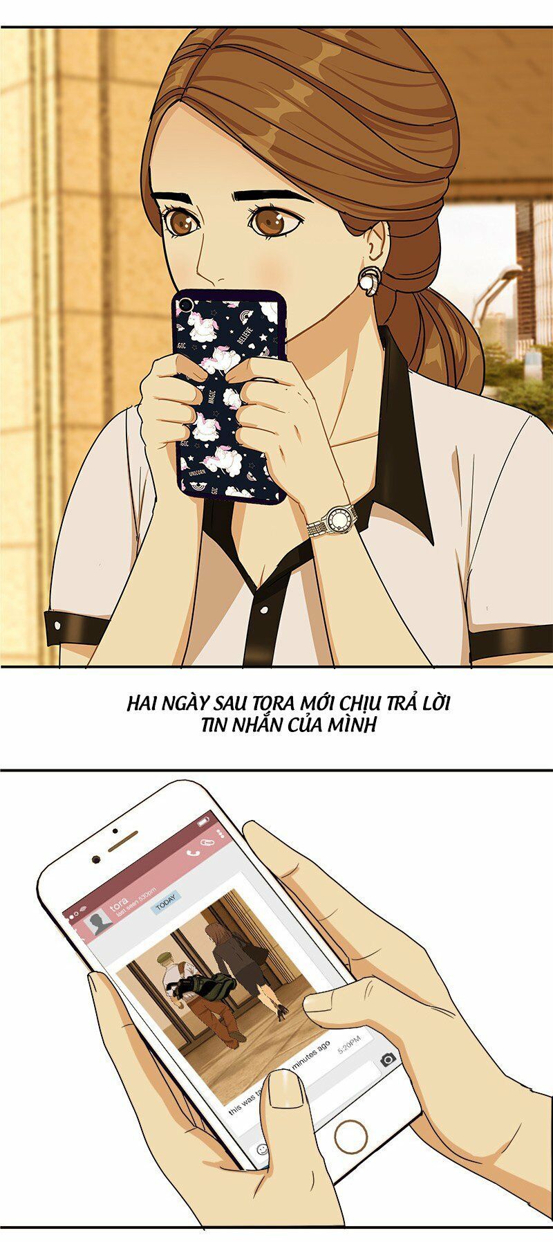 nửa đêm ở poppy land chapter 21 44