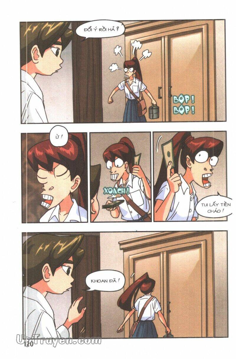 học sinh chân kinh chapter 11 122