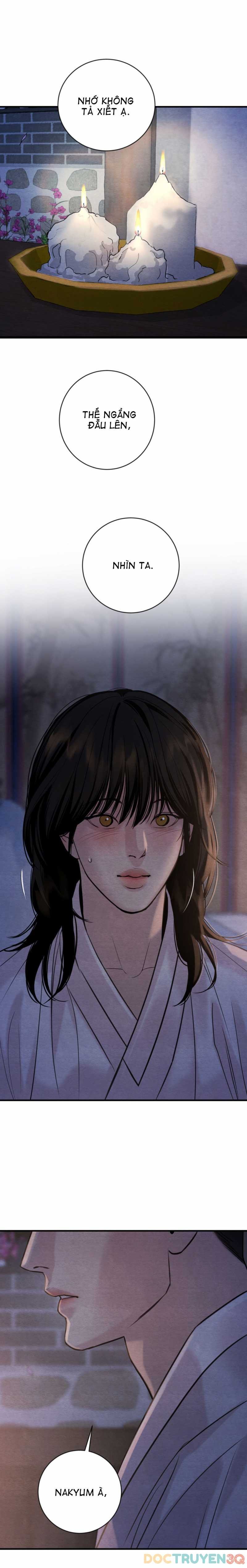 dạ ký chapter 131 7