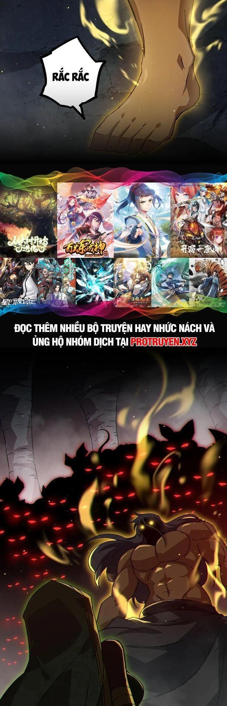 chuyển sinh thành liễu đột biến chapter 89 20