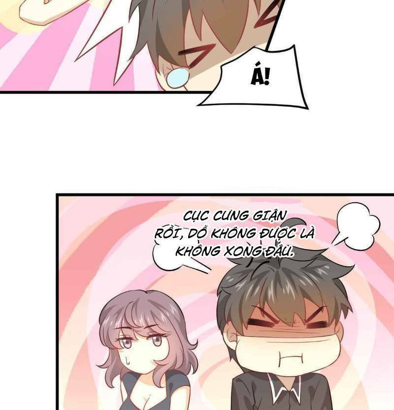 xuyên không vào thế giới nữ cường chapter 95 46